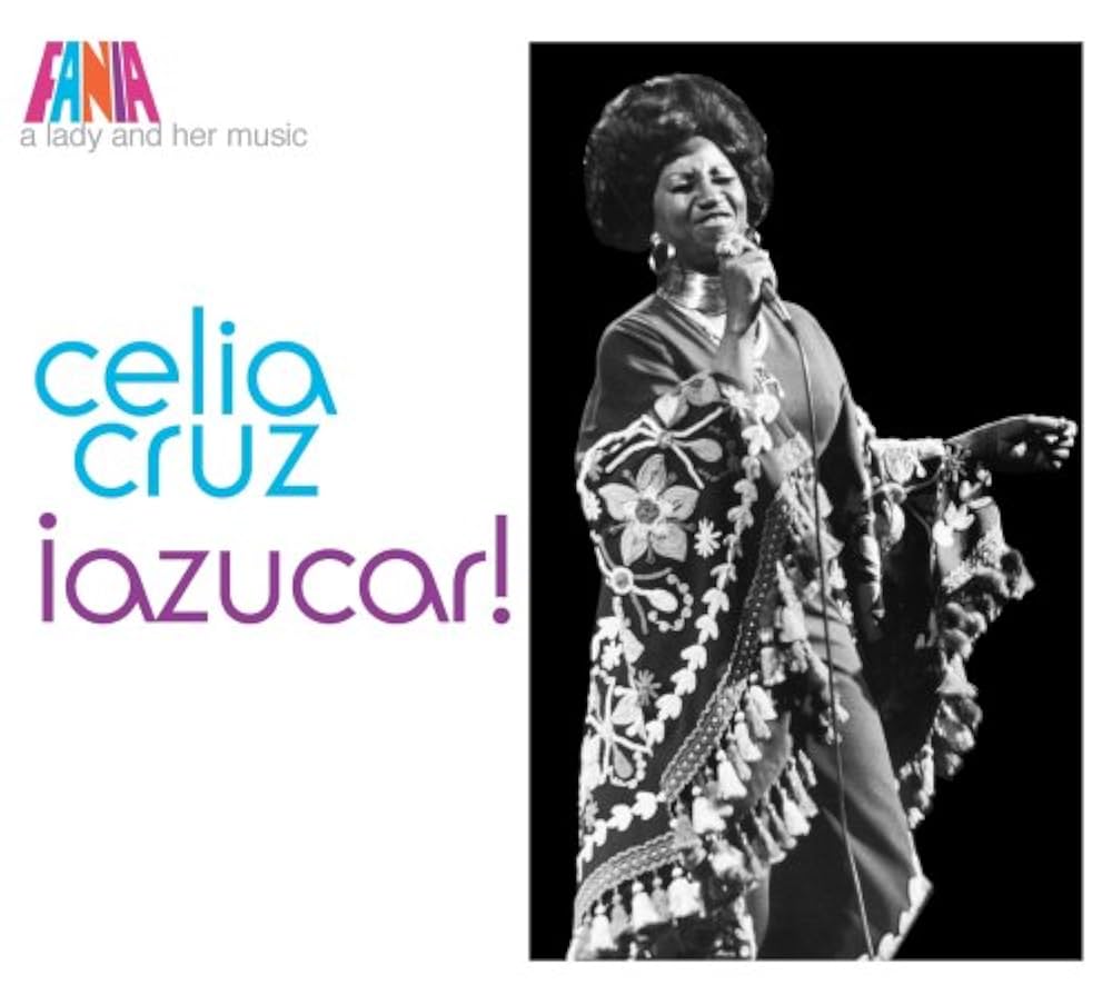 ワールドミュージック Celia Cruz Celia-Cruz-Photo-Courtesy-of-